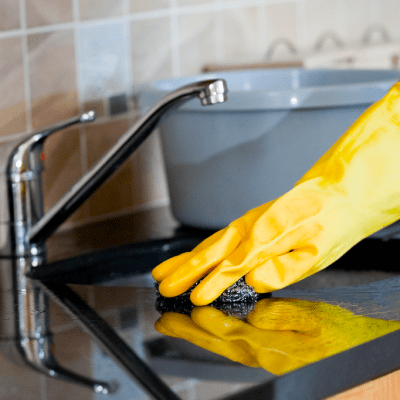 Residential Cleaning